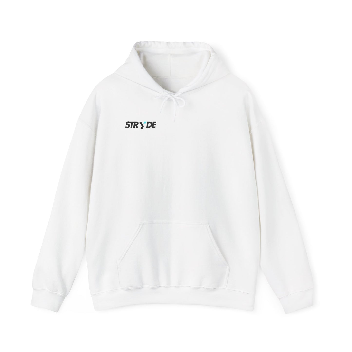 Stryde Everyday Hoodie