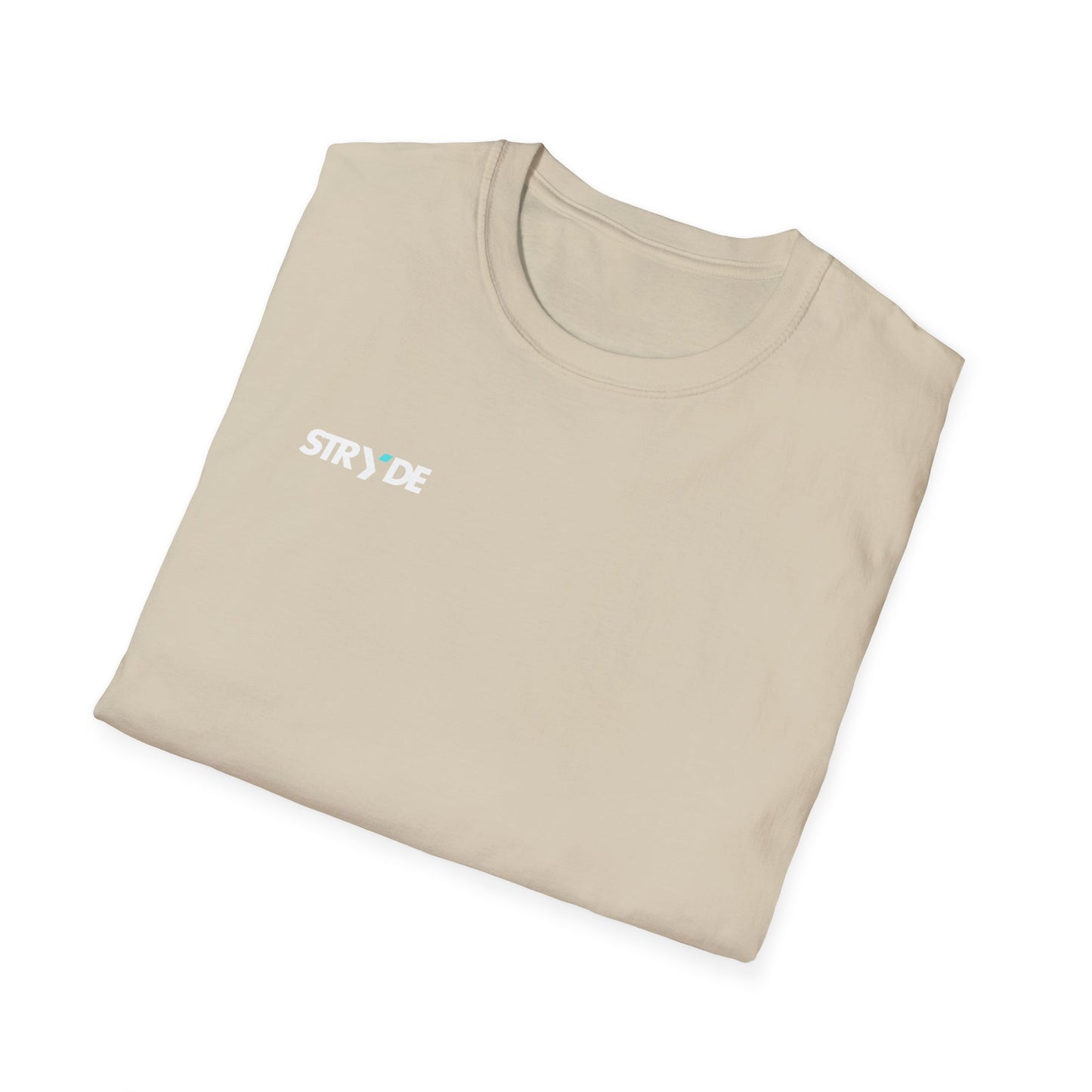 Stryde To Greatness T-shirt