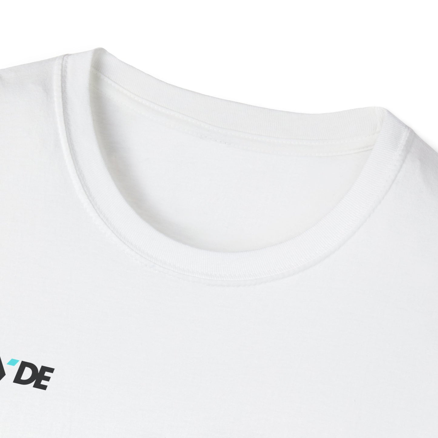 Stryde To Greatness T-shirt