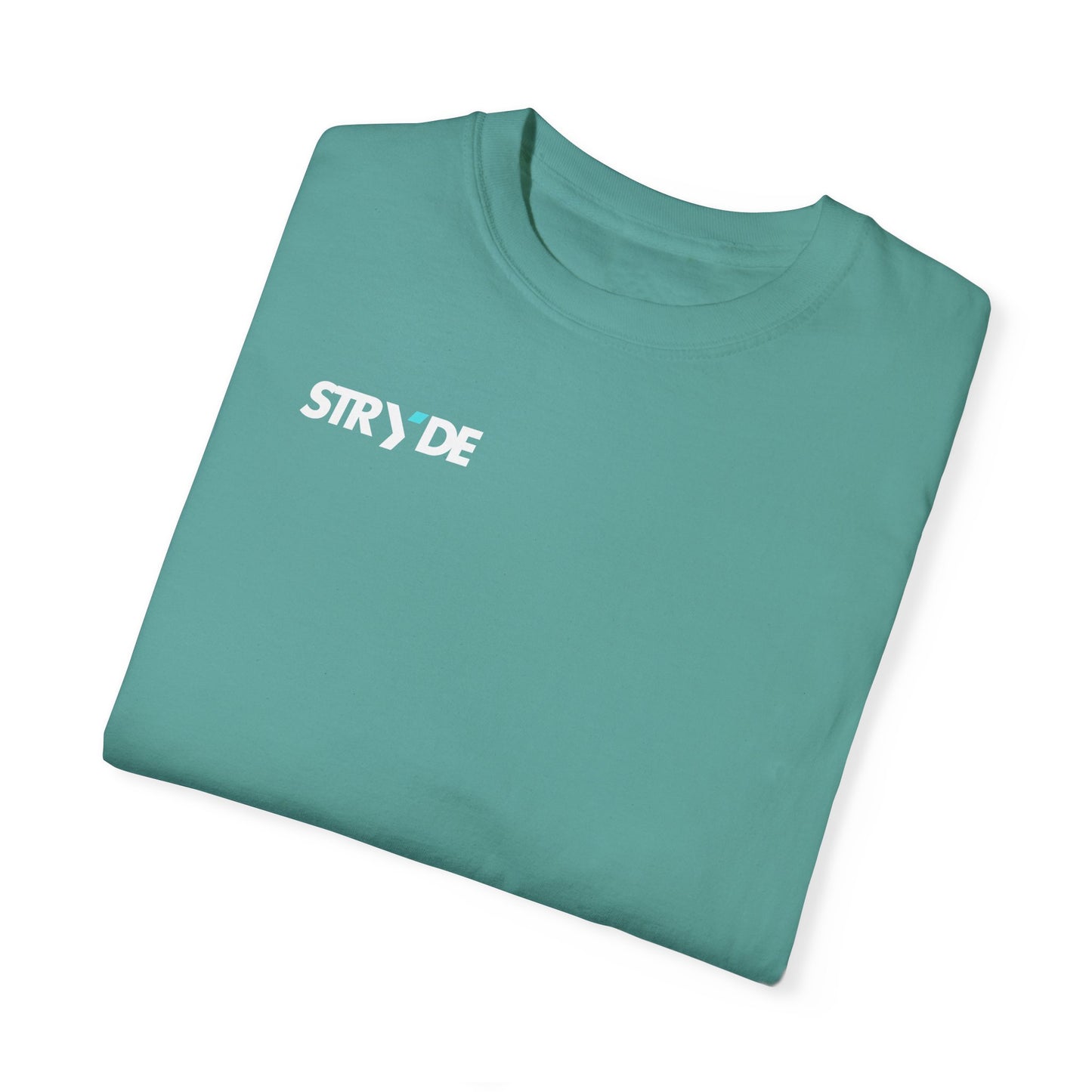 Stryde Statement T-shirt