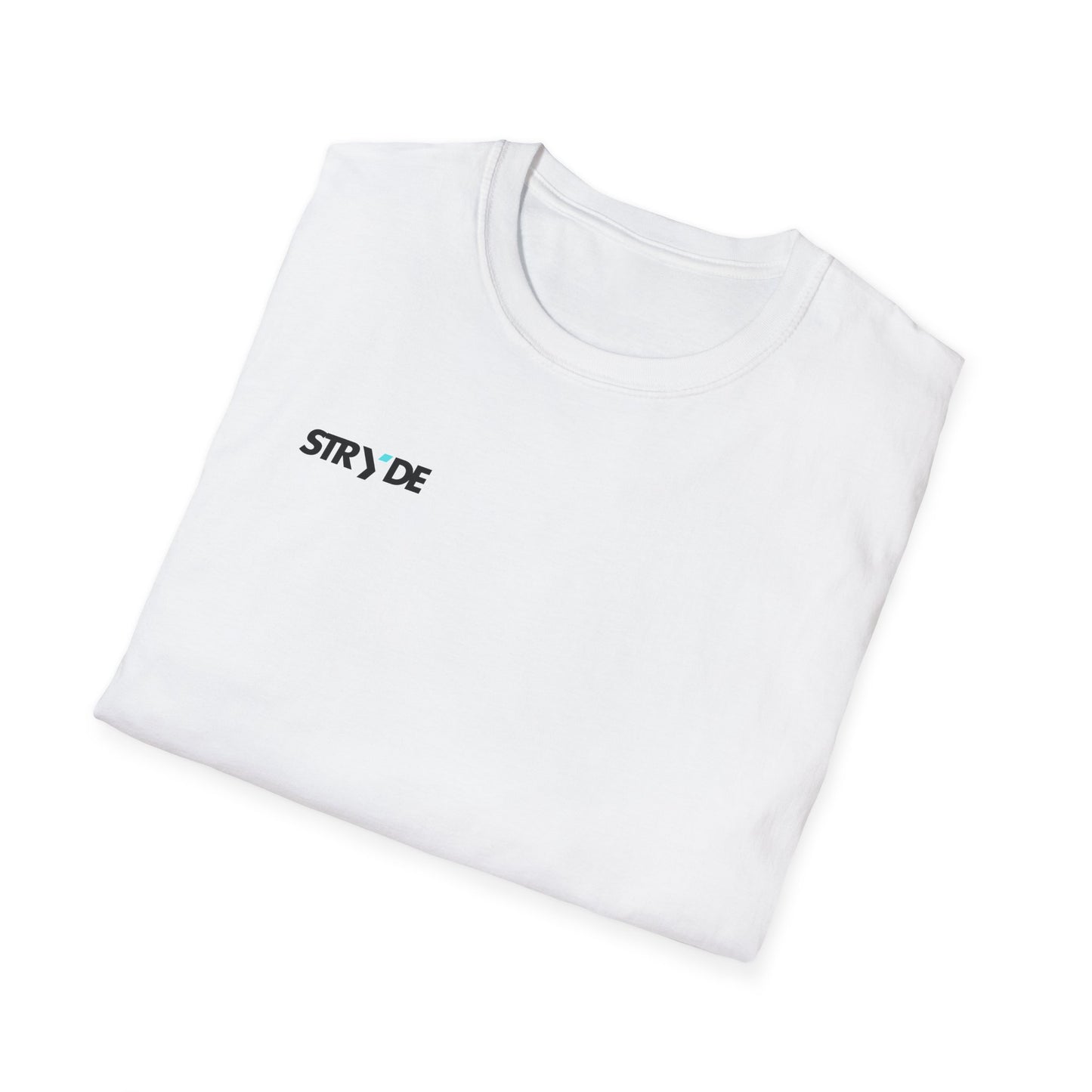 Stryde To Greatness T-shirt