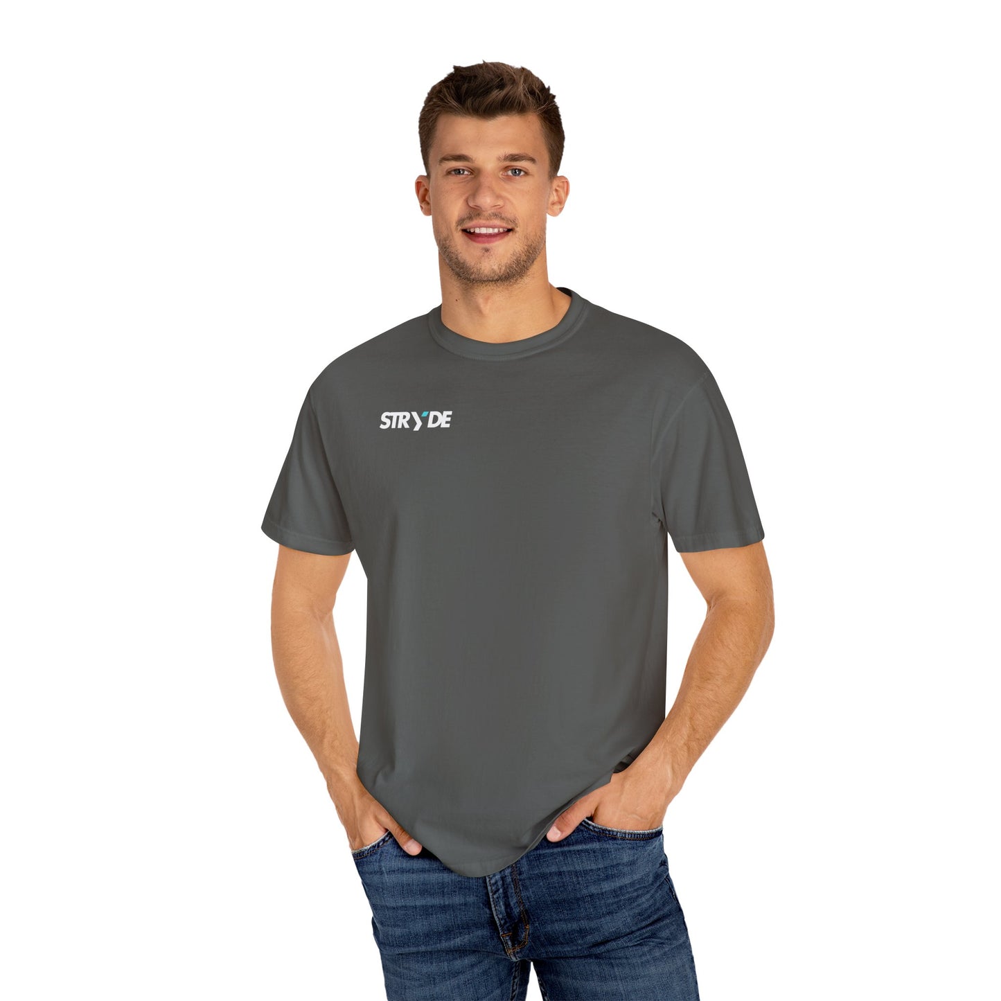 Stryde Statement T-shirt