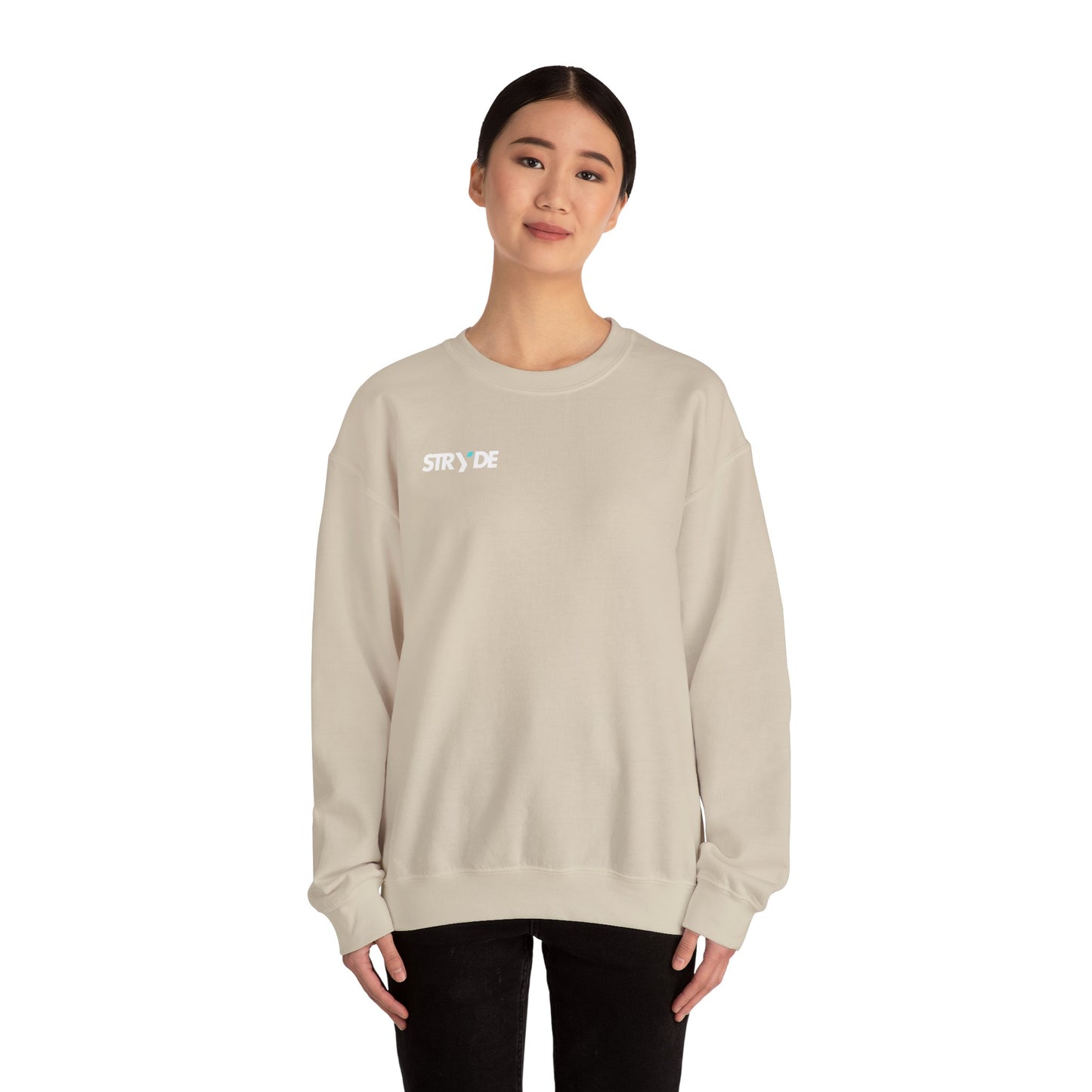 Stryde Essential Sweatshirt