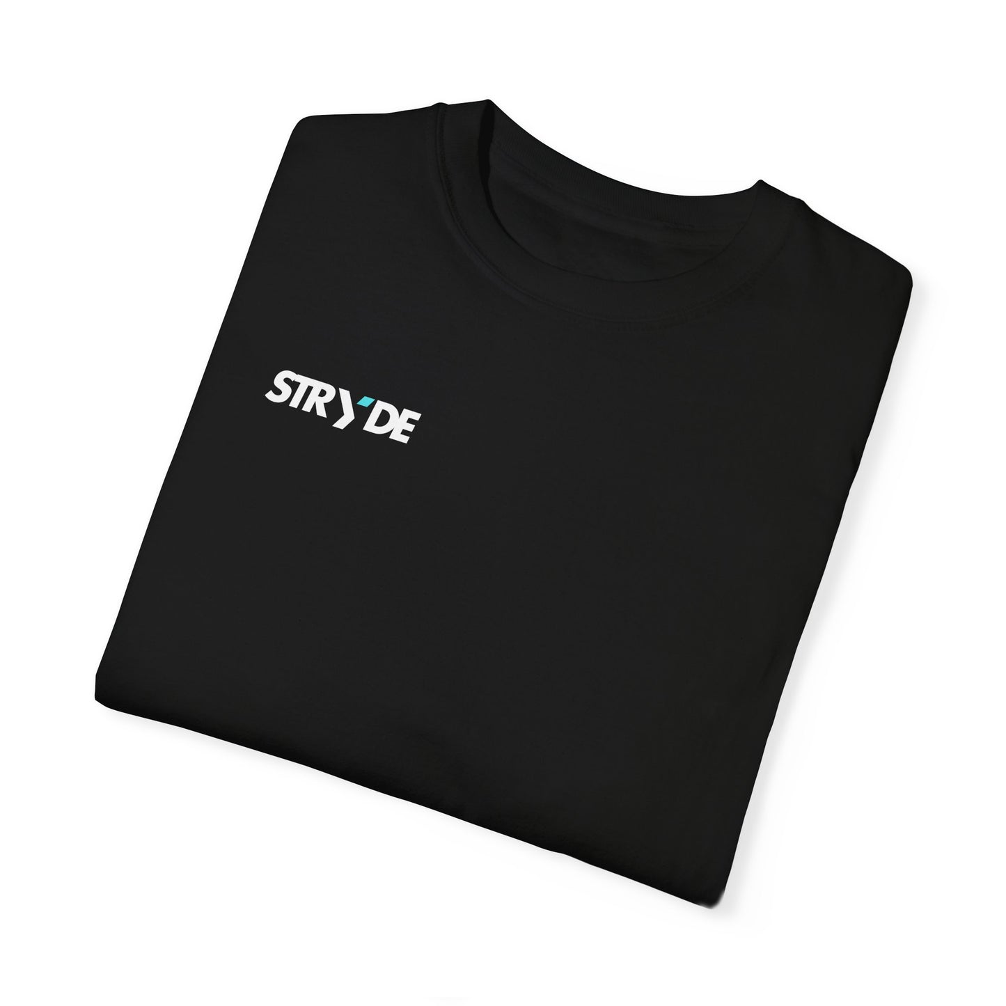 Camiseta esencial de Stryde 