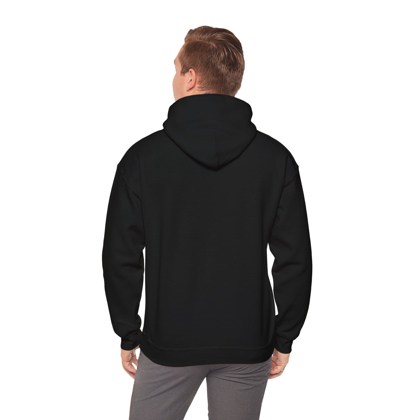 Stryde Everyday Hoodie