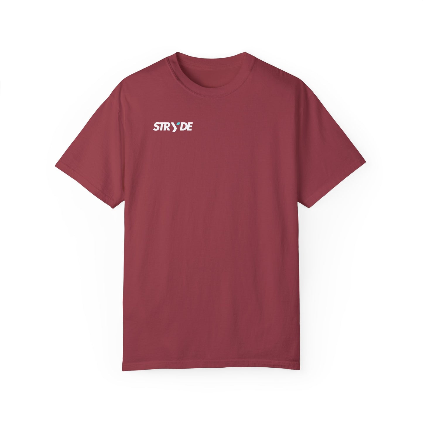 Stryde Statement T-shirt