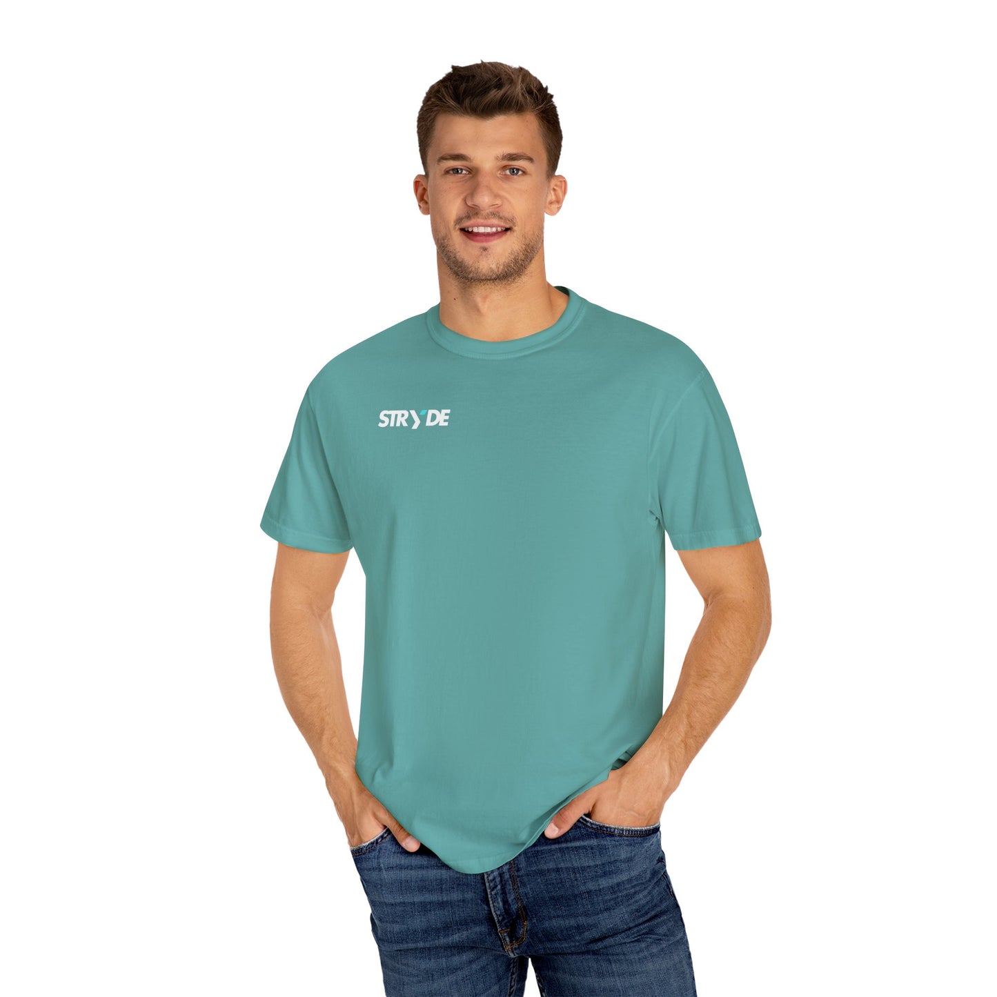 Stryde Statement T-shirt