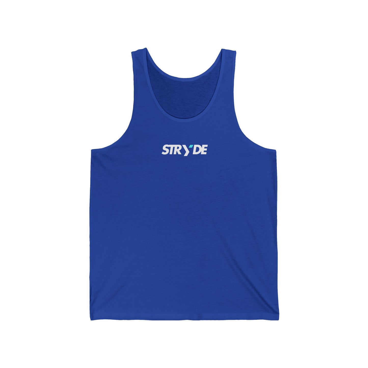 Stryde Performance Tank Top