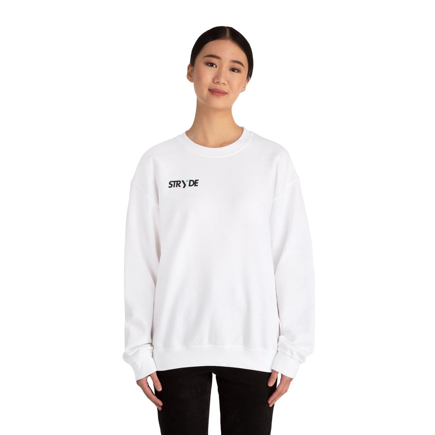 Stryde Essential Sweatshirt