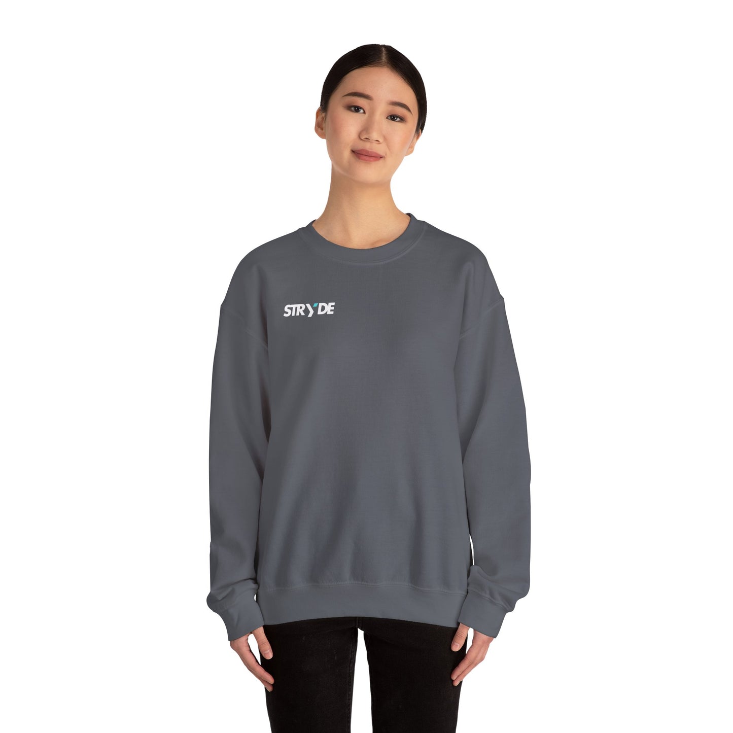 Stryde Essential Sweatshirt