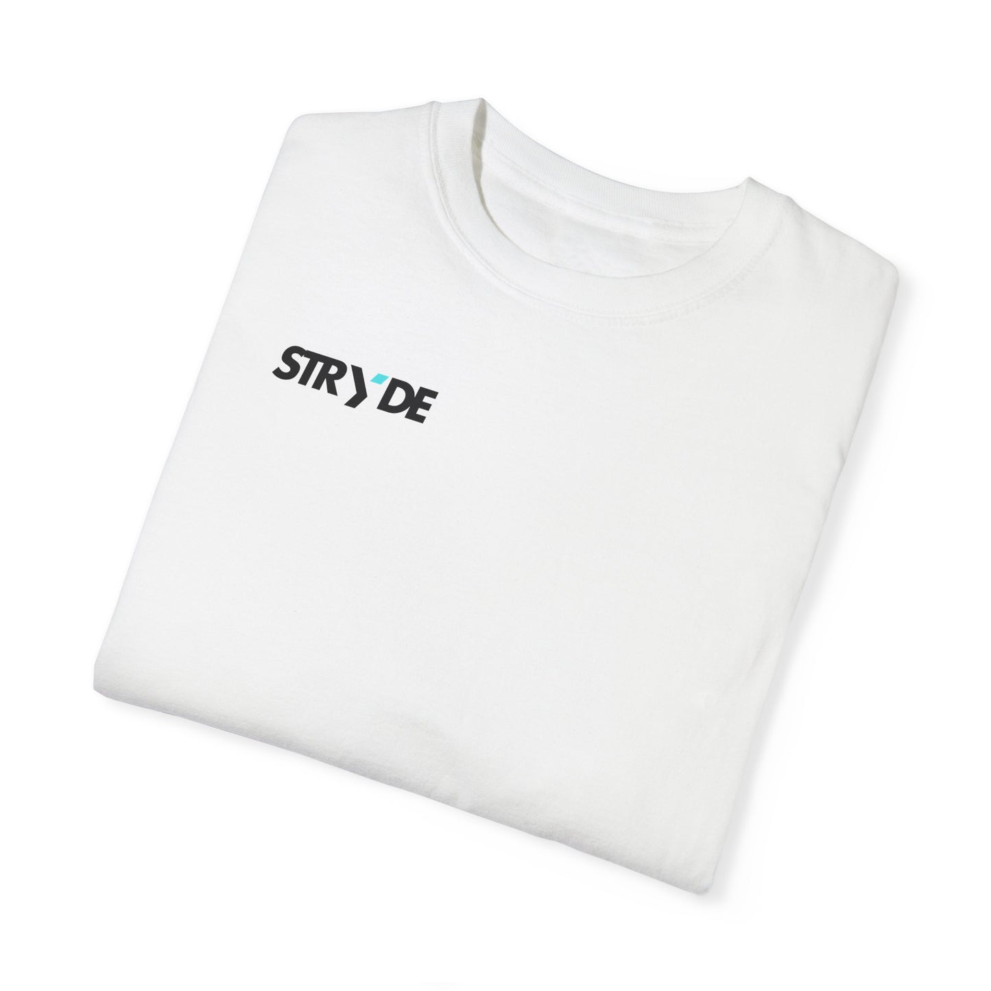 Stryde Statement T-shirt