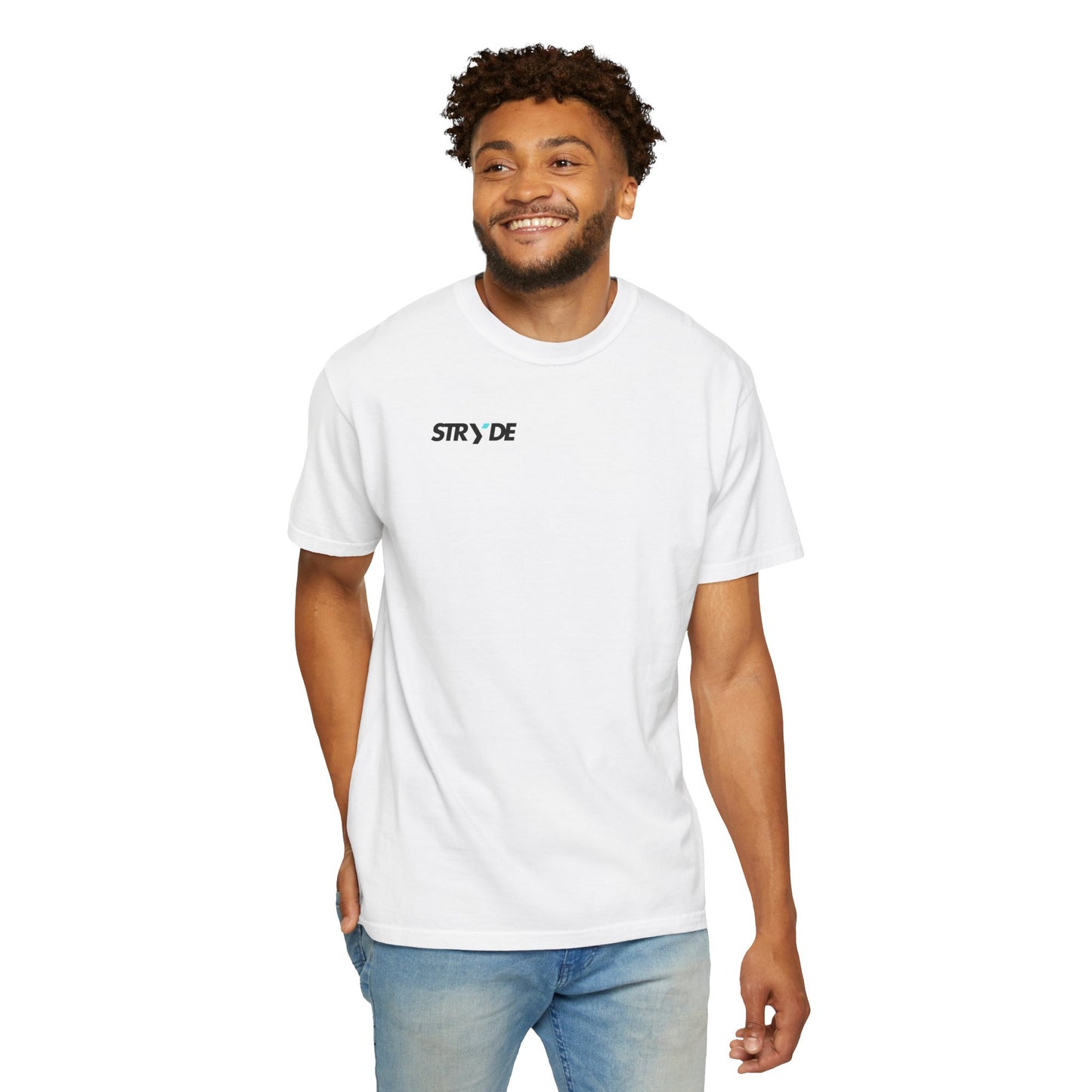 Stryde Statement T-shirt