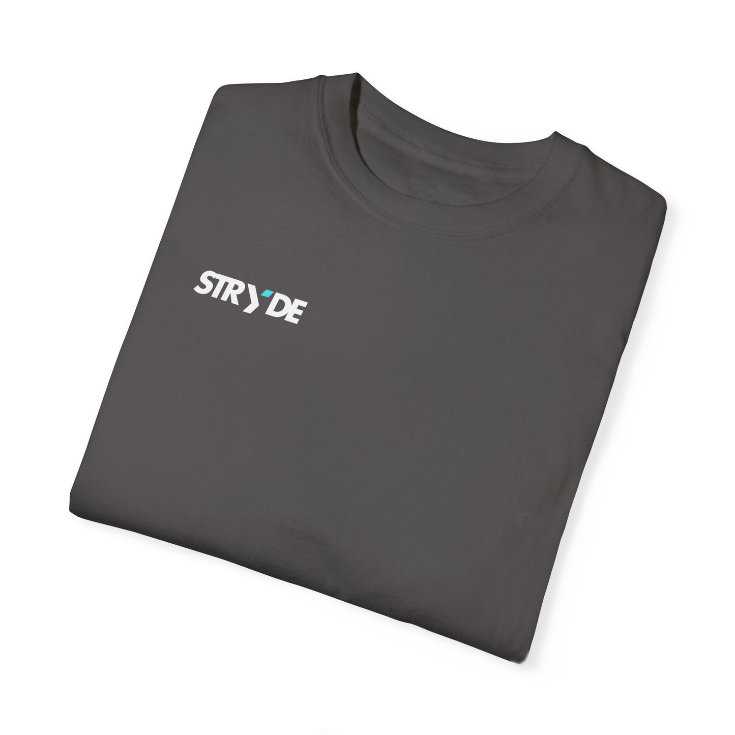 Camiseta esencial de Stryde 