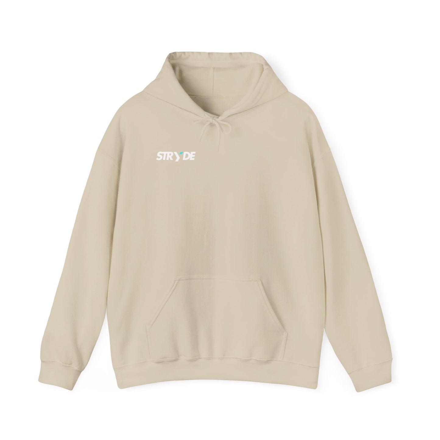 Stryde Everyday Hoodie