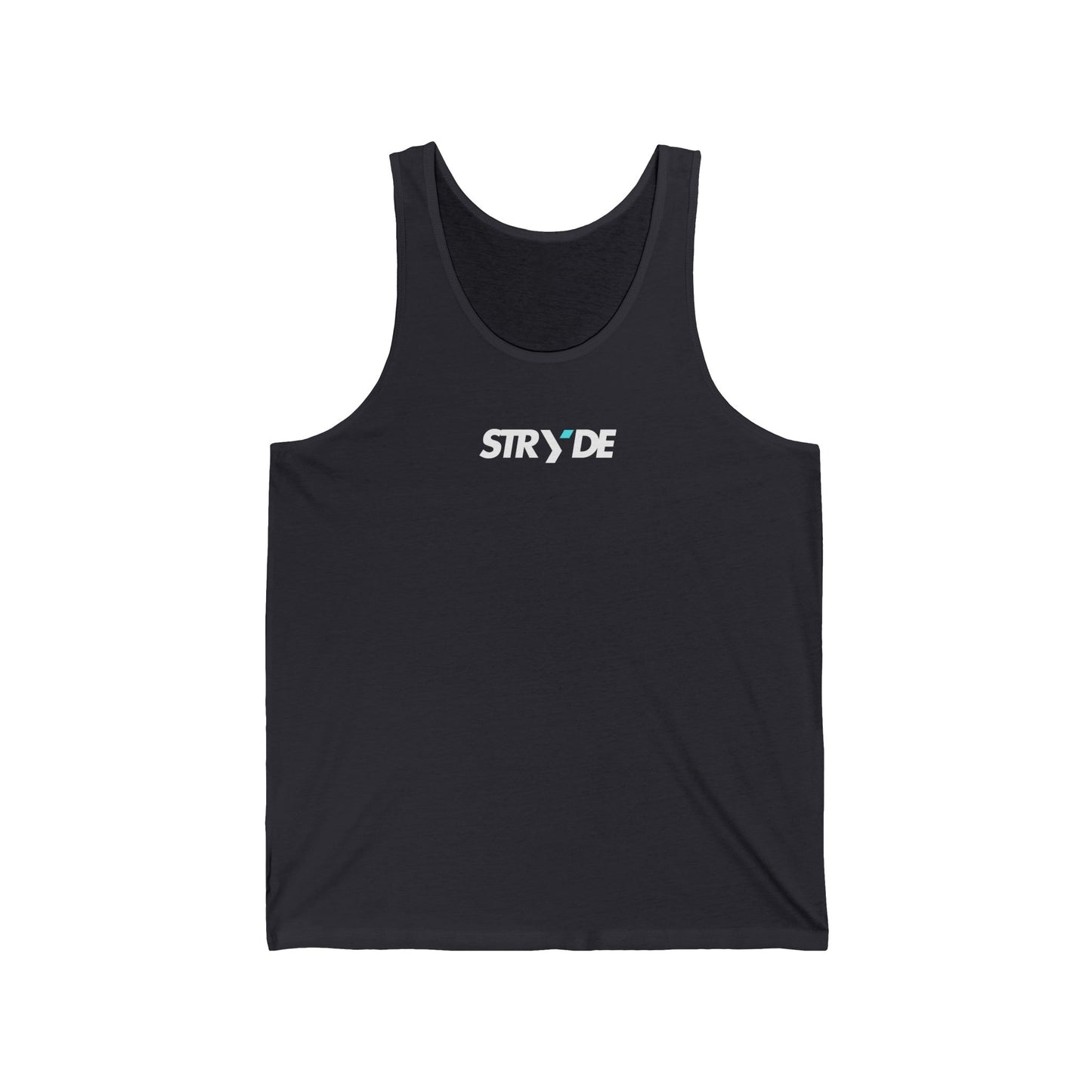 Stryde Performance Tank Top