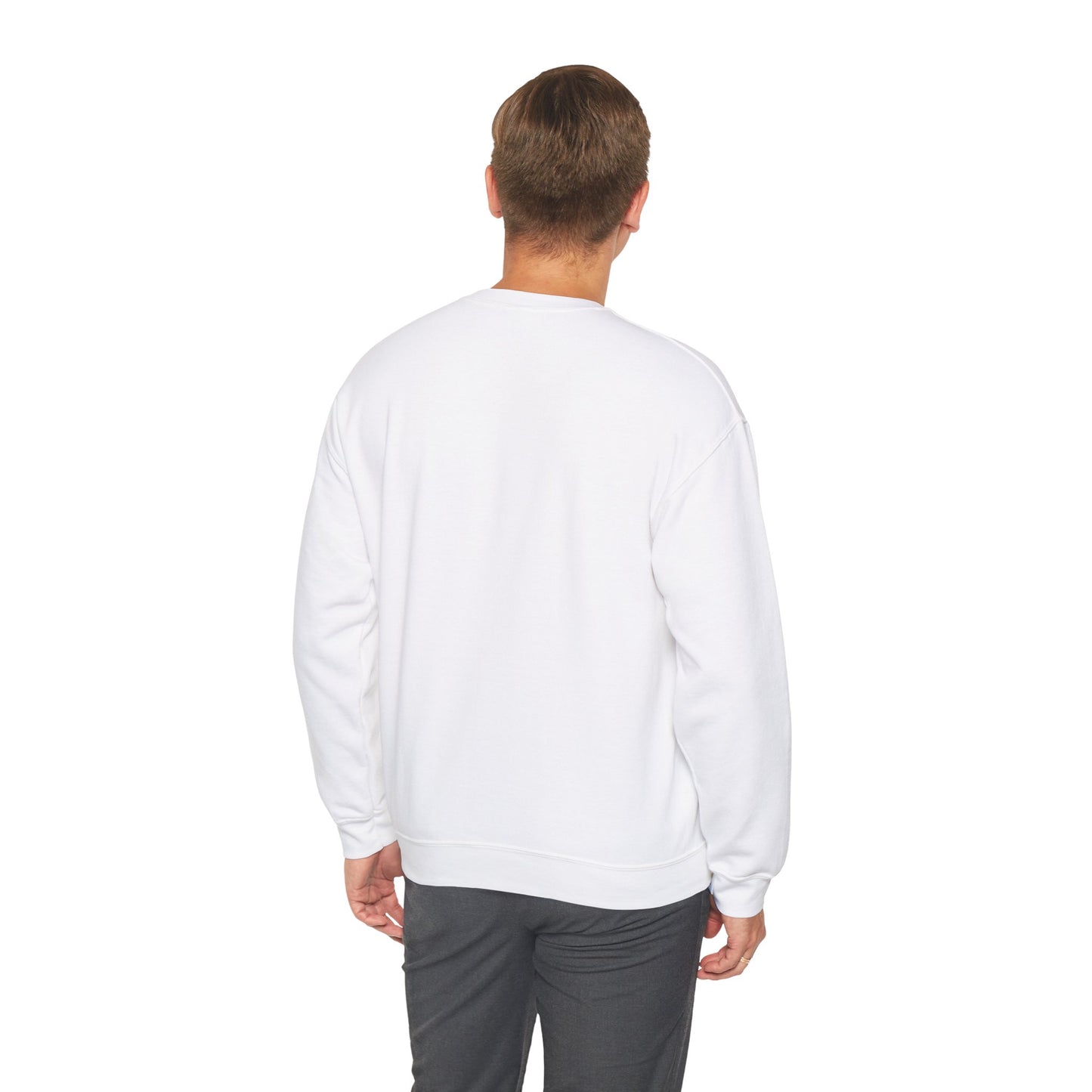 Stryde Essential Sweatshirt