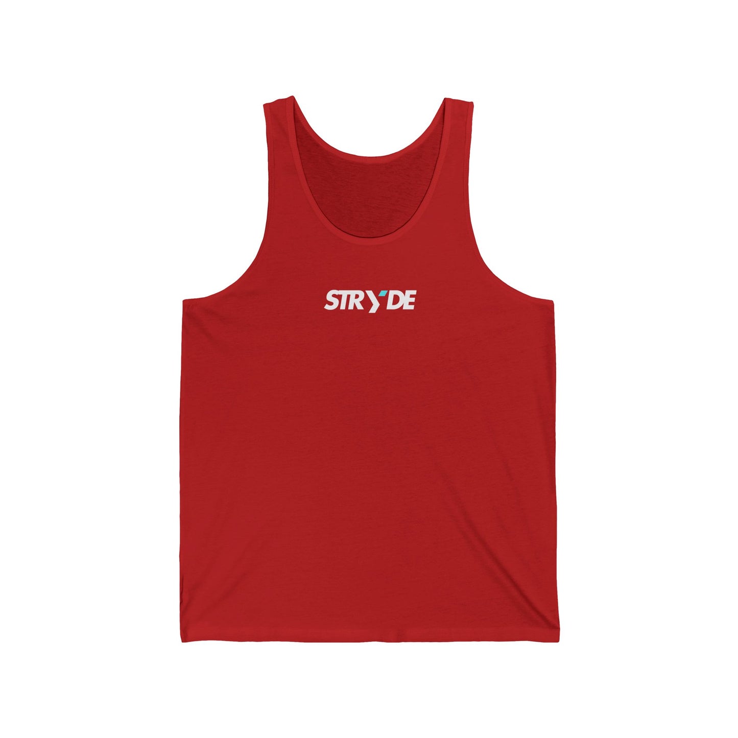 Stryde Performance Tank Top