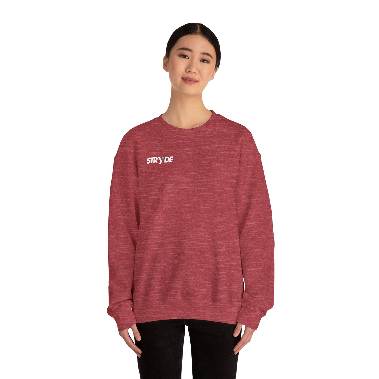 Stryde Essential Sweatshirt